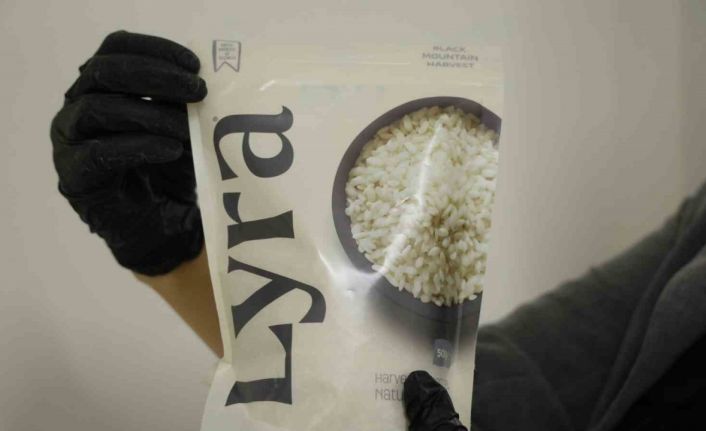 Tescilli Karacadağ pirincini kullanan ev hanımları ‘lezzet’ ve ‘besin kalitesi’ farkını anlatı