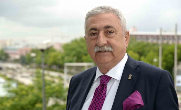 TESK Genel Başkanı Palandöken: "Çocuklarımız sadece yarının büyükleri değil, aynı zamanda bugünün de en kıymetli varlıklarıdır"