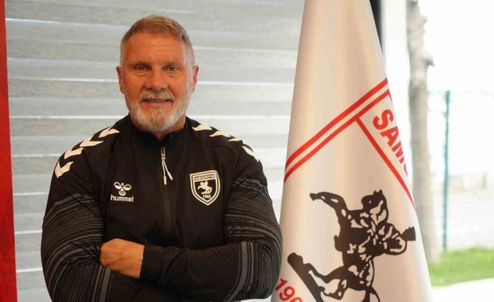 Thorsten Fink: "İlk 5’te olmak istiyorsak bütün maçları kazanmalıyız"