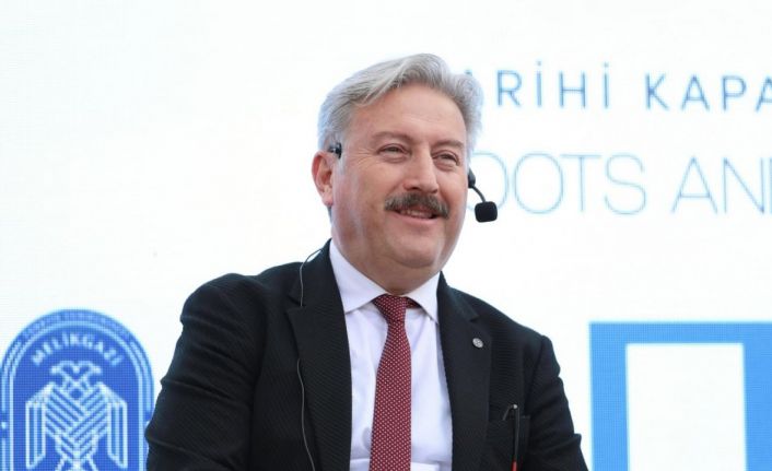 Ticaretin Kökleri ve Geleceği Vizyon Çalıştayı Gön Han’da başladı