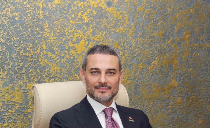 TİM delegesi Akgül: "BAİB seçimlerinde ortaya çıkan tablo iş dünyasının ortak akıl ve istişare kültürünün bir yansımasıdır"