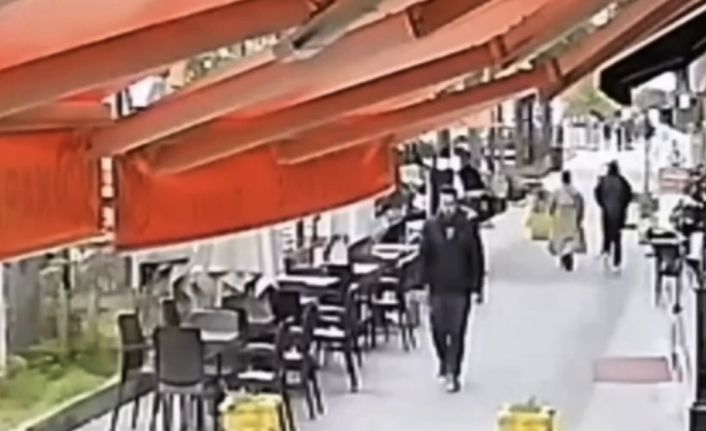 Trabzon’da kayıp Oral Şengün’ün cesedi 85 kilometre uzakta Rize’de bulundu