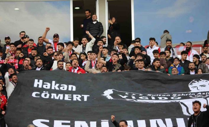 Trendyol 1. Lig: Özbelsan Sivasspor: 1 - Esenler Erokspor: 3