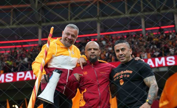 Trendyol Süper Lig: Galatasaray: 0 - Kocaelispor: 0 (Maç devam ediyor)