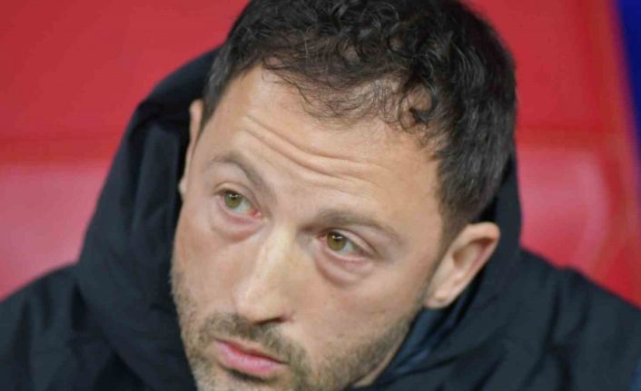 Trendyol Süper Lig: Kayserispor: 0 - Fenerbahçe: 0 (Maç devam ediyor)