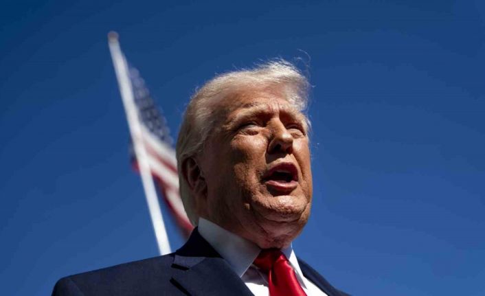 Trump: "(İran-ABD müzakereleri) Ordumuz İran’dan geriye kalan ne varsa ortadan kaldıracak"