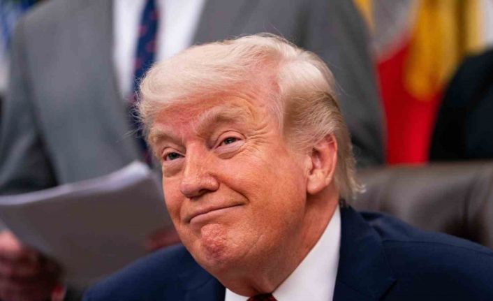 Trump: "İran ile harika bir anlaşma yapacağız, müzakereden başka seçenekleri yok"