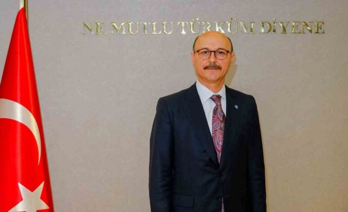 Türk Eğitim-Sen Genel Başkanı Geylan: "Bayramlar, aynı zamanda yaralarımızı saracağımız duygusal ortamlardır"