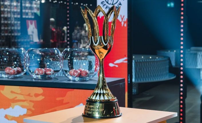 Türkiye, FIBA Kadınlar Dünya Kupası kura çekimine 4. torbadan katılacak