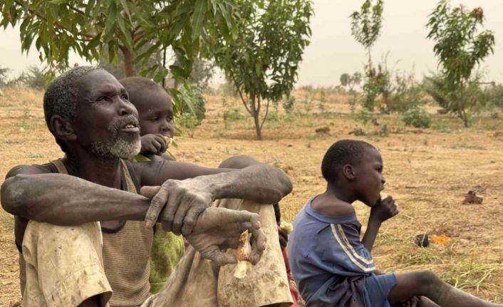 UKABDER’in kurduğu meyve bahçesi bir ailenin geçim kaynağı, bir köyün umudu oldu