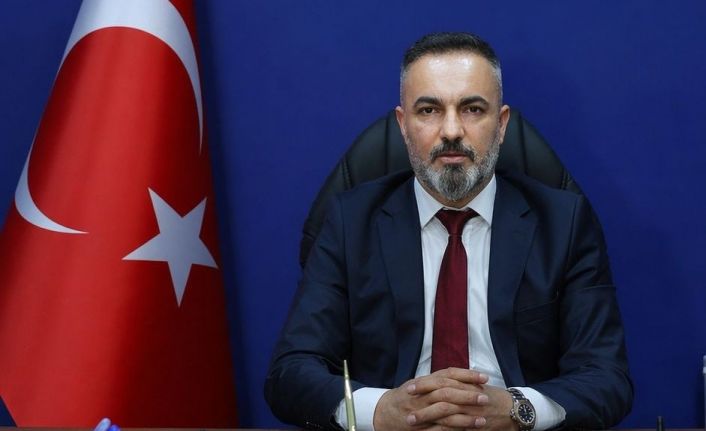 Ulusder Başkanı Özcan Polat: "23 Nisan, milli egemenliğin evrensel bir değer olarak geleceğe taşındığı gündür"