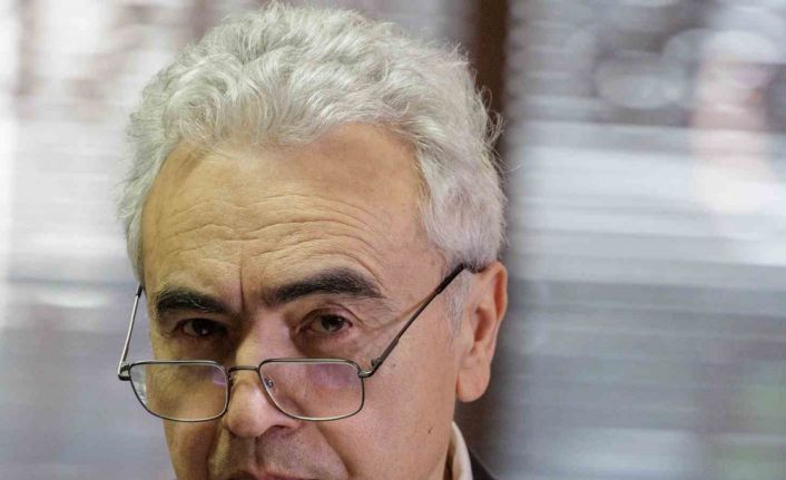 Uluslararası Enerji Ajansı Başkanı Birol: "Avrupa’da 6 haftalık kadar jet yakıtı kaldı"