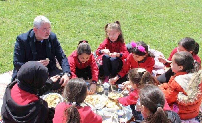UNESCO dünya kültür miras listesindeki gelenek Hititler’in başkentinde yaşatıldı
