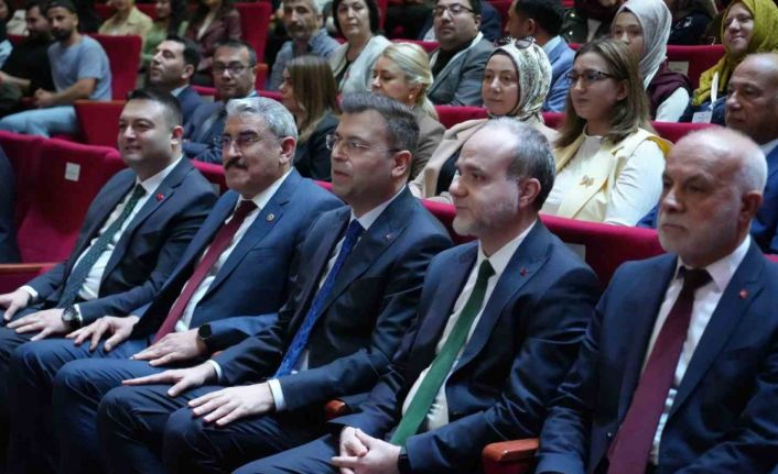 UNİKOP Toplumsal Kalkınma Çalıştayı Niğde’de başladı