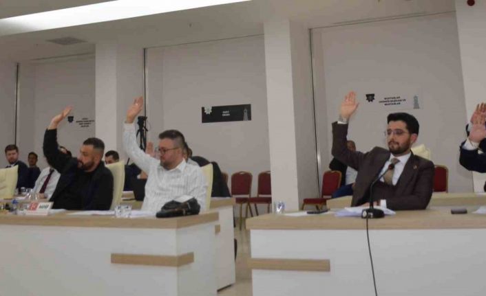 Üyelerin istediği ’İhale ve doğrudan temin dosyaları’ gelmemesi tartışması Meclise taşındı