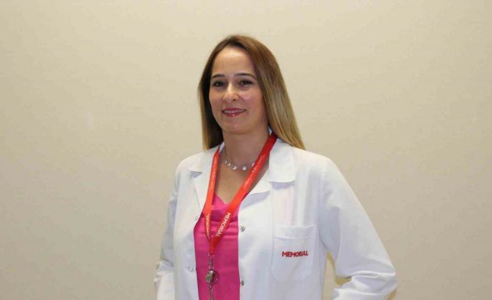 Uzm. Dr. Jamala Mammadova: "Çocukluk çağı obezitesi alarm veriyor, önlem hamilelikte başlıyor"