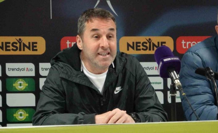 Yalçın Koşukavak: "Birileri mutlu olacak diye diğerlerinin mutsuzluğu üzerine bir şeyleri dizayn etmeyin"