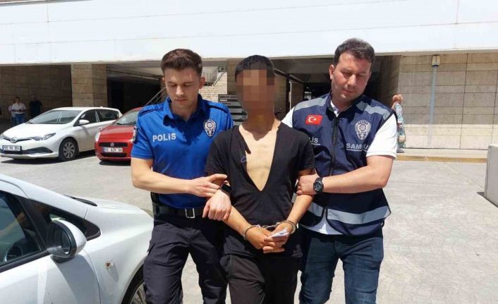 Yaşlı adama "2 saattir balık tutamıyorsun" diyerek montunu gasp eden şahsa 12,5 yıl hapis