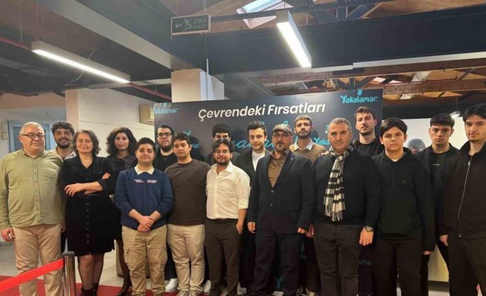 Yeni dijital platform sayesinde yeme içme komisyonu tarih oluyor