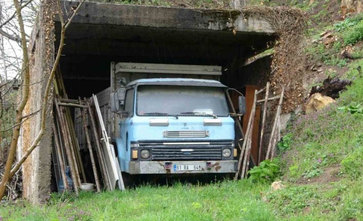 Yüksek fiyat verenler oldu ama o baba yadigarı diye satmıyor
