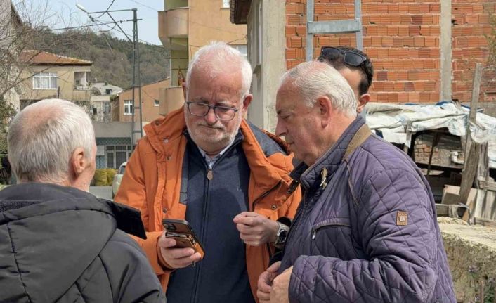 Yunan aile mübadeleden 150 yıl sonra atalarının izini Arnavutköy’de sürüyor