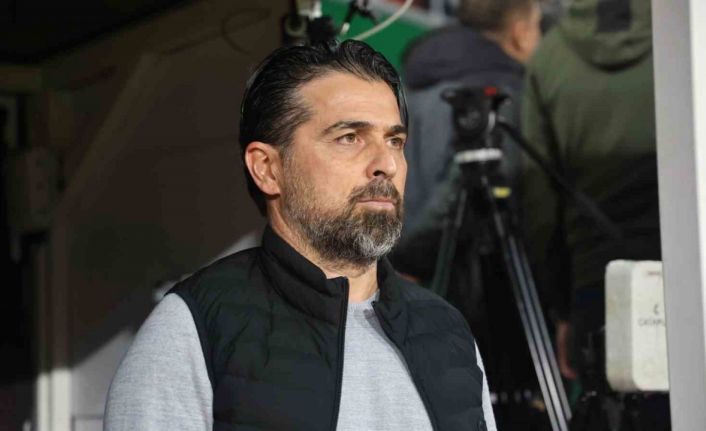 Ziraat Türkiye Kupası: Konyaspor: 0 - Fenerbahçe: 0 (Maç devam ediyor)