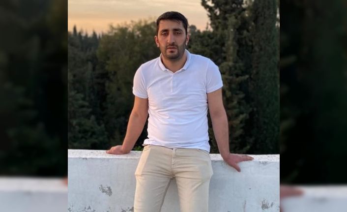 1 Mayıs’ta feci olay: Depoda üzerine demir düşen işçi hayatını kaybetti