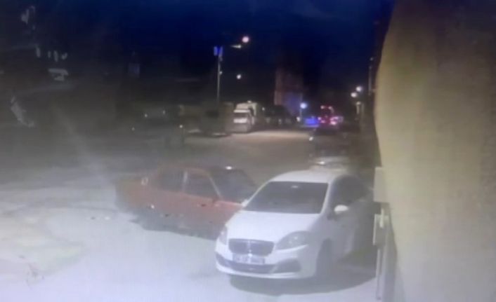 Alkollü ve ehliyetsiz sürücün attığı driftin maliyeti 210 bin TL oldu