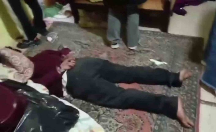 Sakarya’da polisten "zehir evlerine" baskın: 17 gözaltı