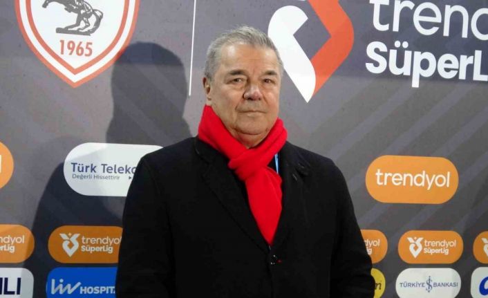 Veysel Bilen: "Şampiyonluk turu için gelen bir takımı yenmenin gururunu yaşıyoruz"