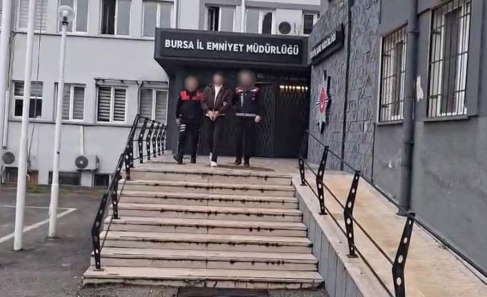 Bursa’da güzellik merkezi üzerinden dolandırıcılık operasyonu: 305 senet ele geçirildi