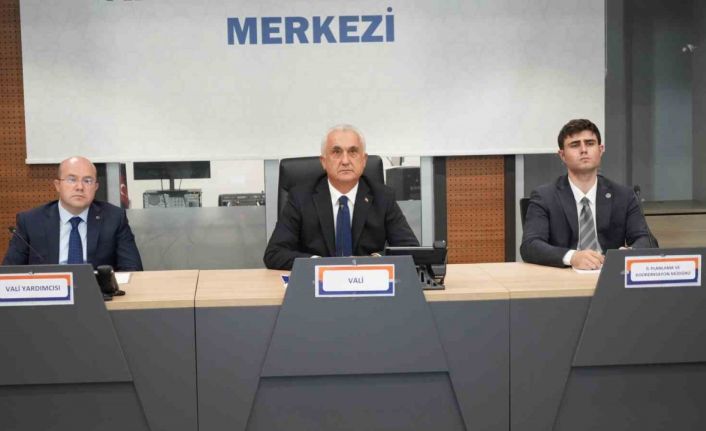 Muş’ta 40 milyar liralık yatırım programında fiziki gerçekleşme yüzde 60’a ulaştı