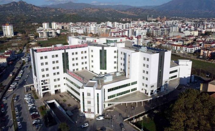 Nazilli Devlet Hastanesi’nde görevli beyin cerrahı FETÖ soruşturmasında tutuklandı