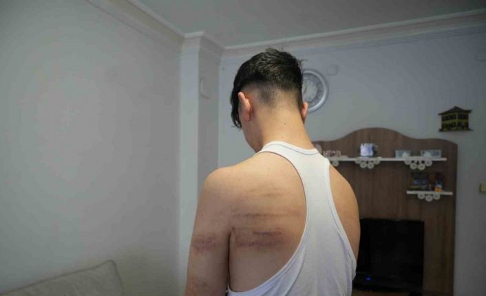 Niğde’de 15 yaşındaki berber çırağına darp iddiası: Önce dövdü, sonra temizlik yaptırdı