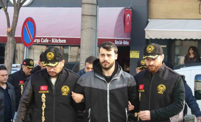 Pompalı tüfekli cinayetinde 1 kişi tutuklanırken 6 şüpheli adli kontrol şartıyla serbest bırakıldı