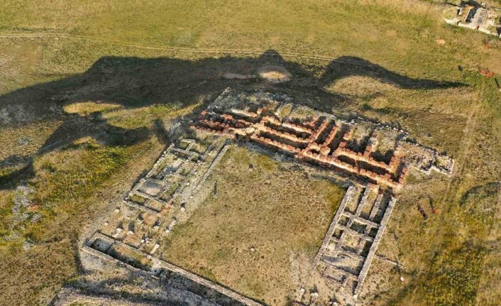 Tarihte ilk yazılı antlaşmanın yapıldığı 3 bin 500 yıllık antik kentte kazı çalışmaları yeniden başlayacak