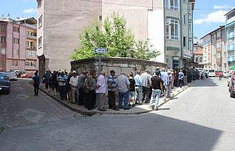 Yazıcıoğlu’nun sevenleri 10 yıldır bıkmadan usanmadan bunu yapıyor