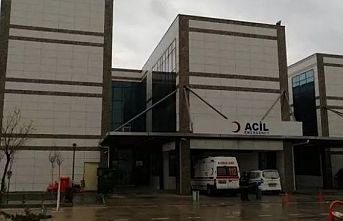 Diyarbakır'da dün kaybolan çocuk ağır yaralı olarak bulundu