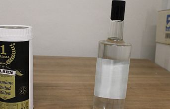 Sahte içki can almaya devam ediyor. Sayı 64 e çıktı