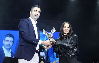 Kartal’da 19 Mayıs Coşkusu, Sertab Erener Konseri İle Taçlandı