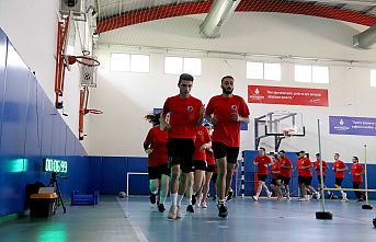 Kartal Belediyesi BESYO Kursları Başladı