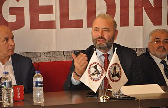 KARDEF  Başkanı Salihvatandaş :'' Önceliğimiz insan devamında Kartal ilçemizdir''