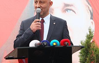 Tamer Çakıroğlu binlerce  dostlarıyla '' Yaza Merhaba '' etkinliğinde buluştu