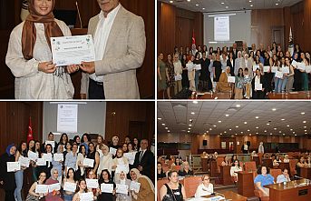 KARTAL BELEDİYESİ VE MALTEPE ÜNİVERSİTESİ’NDEN ÖRNEK PROJE