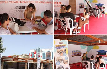 KARTAL BELEDİYESİ’NDEN ÜCRETSİZ YKS TERCİH DANIŞMANLIĞI