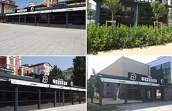 KARTALLILARIN YENİ GÖZDESİ GEZEGEN KAFELERE YENİLERİ EKLENİYOR