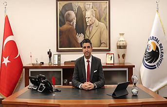 BAŞKAN GÖKHAN YÜKSEL’DEN 30 AĞUSTOS ZAFER BAYRAMI MESAJI