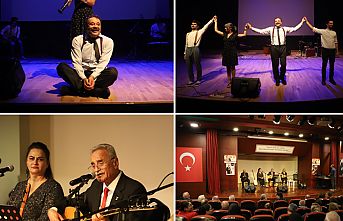 KARTAL’DA KÜLTÜR SANATLA DOLU BİR HAFTA SONU YAŞANDI