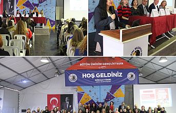 KARTAL BELEDİYESİ’NDEN FARKINDALIK YARATAN İKLİM DEĞİŞİKLİĞİ SEMİNERİ