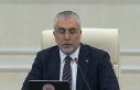 Bakan Işıkhan açıkladı: 2026 yılı asgari ücret...